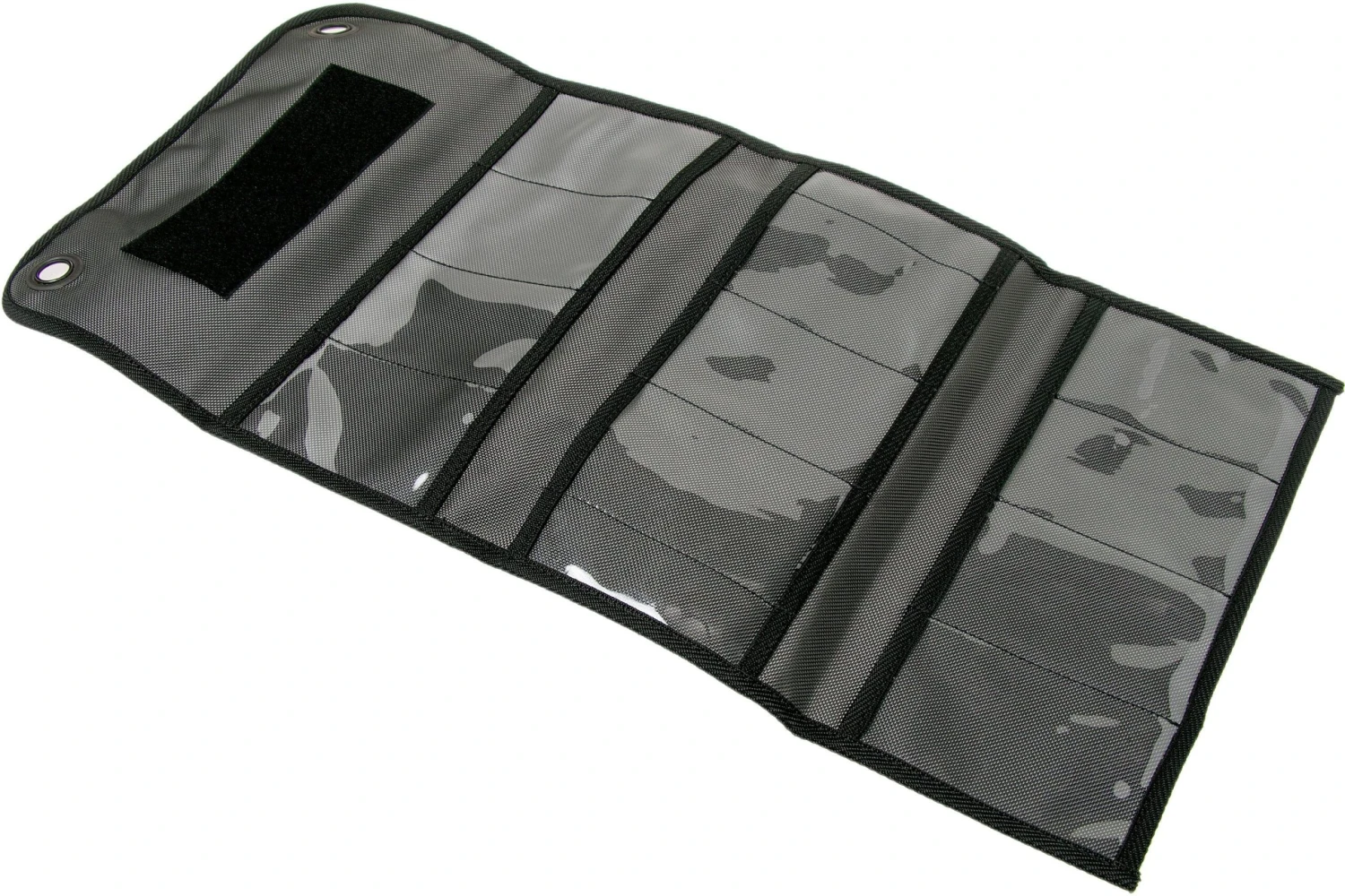 Benchmade Knife Roll 50019 Bolsa De Cuchillos 5 Benchmade Knife Roll 50019 Bolsa De Cuchillos - Imagen 3