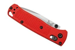 Benchmade Mini Bugout 533-04, Mesa Red Grivory, Navaja -Knives And Tools Comercio BE533 04 06 benchmade