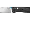 Benchmade Mini Bugout 533-3 Carbonfiber, CPM S90V, Navaja -Knives And Tools Comercio BE533 3 01 benchmade