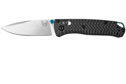 Benchmade Mini Bugout 533-3 Carbonfiber, CPM S90V, Navaja