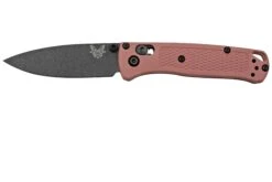 Benchmade Mini Bugout 533BK-05, Alpine Glow Grivory, Navaja