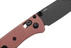 Benchmade Mini Bugout 533BK-05, Alpine Glow Grivory, Navaja 12 Benchmade Mini Bugout 533BK-05, Alpine Glow Grivory, Navaja -Knives And Tools Comercio BE533BK 05 05 benchmade