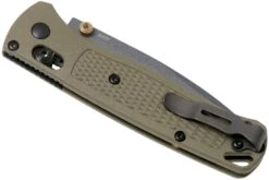 Benchmade Bugout 535GRY-1 Ranger Green Navaja -Knives And Tools Comercio BE535GRY 1 04 benchmade v202202