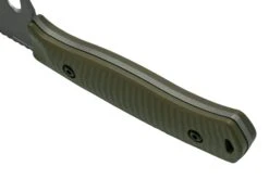 Benchmade Anonimus CruWear 539GY Cuchillo De Supervivencia -Knives And Tools Comercio BE539GY 04 benchmade