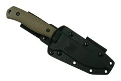 Benchmade Anonimus CruWear 539GY Cuchillo De Supervivencia -Knives And Tools Comercio BE539GY 06 benchmade