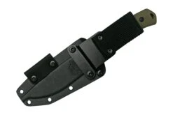 Benchmade Anonimus CruWear 539GY Cuchillo De Supervivencia -Knives And Tools Comercio BE539GY 07 benchmade