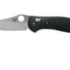 Benchmade Griptilian 550 CPM S30V Navaja, Mel Pardue Design -Knives And Tools Comercio BE550 01 benchmade