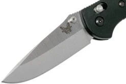 Benchmade Griptilian 551-S30V Navaja, Mel Pardue Design -Knives And Tools Comercio BE551 S30V 03 benchmade