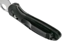 Benchmade Mini-Griptilian 555-S30V Navaja, Mel Pardue Design 14 Benchmade Mini-Griptilian 555-S30V Navaja, Mel Pardue Design -Knives And Tools Comercio BE555 S30V 05 benchmade