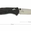 Benchmade 585 Mini-Barrage PE -Knives And Tools Comercio BE585 01 benchmade 585 mini barrage pe be585 d1