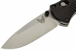 Benchmade 585 Mini-Barrage PE -Knives And Tools Comercio BE585 03 benchmade 585 mini barrage pe be585 d3