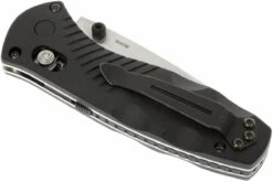 Benchmade 585 Mini-Barrage PE -Knives And Tools Comercio BE585 04 benchmade 585 mini barrage pe be585 d4