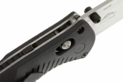 Benchmade 585 Mini-Barrage PE -Knives And Tools Comercio BE585 05 benchmade 585 mini barrage pe be585 d5