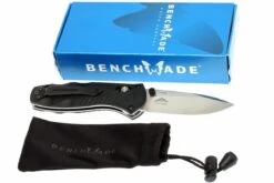 Benchmade 585 Mini-Barrage PE -Knives And Tools Comercio BE585 08 benchmade 585 mini barrage pe be585 d8