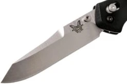 Benchmade 940-2 Osborne Design Navaja -Knives And Tools Comercio BE940 2 03 benchmade be940 2 03