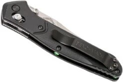 Benchmade 940-2 Osborne Design Navaja -Knives And Tools Comercio BE940 2 04 benchmade be940 2 04