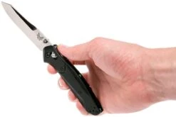 Benchmade 940-2 Osborne Design Navaja -Knives And Tools Comercio BE940 2 08 benchmade be940 2 08