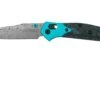 Benchmade Mini Osborne 945-221, Gold Class 2022 Navaja, Warren Osborne Design -Knives And Tools Comercio BE945 221 01 benchmade