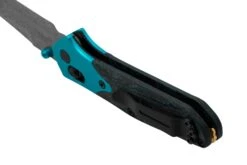 Benchmade Mini Osborne 945-221, Gold Class 2022 Navaja, Warren Osborne Design 13 Benchmade Mini Osborne 945-221, Gold Class 2022 Navaja, Warren Osborne Design -Knives And Tools Comercio BE945 221 04 benchmade