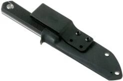 Bestech Hedron BFK02A Black Cuchillo Fijo, Ostap Hel Design -Knives And Tools Comercio BHBFK02A 07 bestech