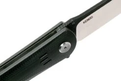 Bestech Kendo Black G10 BG06A-2 Navaja -Knives And Tools Comercio BHBG06A 2 06 bestech bhbg06a 2 06