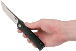 Bestech Kendo Black G10 BG06A-2 Navaja -Knives And Tools Comercio BHBG06A 2 08 bestech bhbg06a 2 08