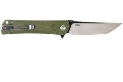 Bestech Kendo Green G10 BG06B-2 Navaja -Knives And Tools Comercio BHBG06B 2 02 bestech bhbg06b 2 02