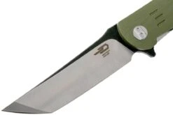 Bestech Kendo Green G10 BG06B-2 Navaja -Knives And Tools Comercio BHBG06B 2 03 bestech bhbg06b 2 03