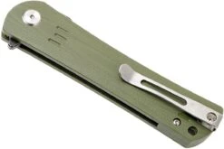 Bestech Kendo Green G10 BG06B-2 Navaja -Knives And Tools Comercio BHBG06B 2 04 bestech bhbg06b 2 04