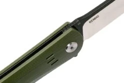 Bestech Kendo Green G10 BG06B-2 Navaja -Knives And Tools Comercio BHBG06B 2 06 bestech bhbg06b 2 06
