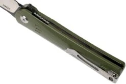 Bestech Kendo Green G10 BG06B-2 Navaja -Knives And Tools Comercio BHBG06B 2 07 bestech bhbg06b 2 07