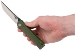 Bestech Kendo Green G10 BG06B-2 Navaja -Knives And Tools Comercio BHBG06B 2 08 bestech bhbg06b 2 08