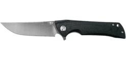 Bestech Paladin Black G10 BG13A-2 Navaja