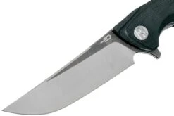 Bestech Paladin Black G10 BG13A-2 Navaja -Knives And Tools Comercio BHBG13A 2 03 bestech knives