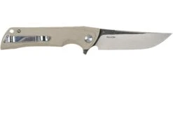 Bestech Knives Paladin Tan G10 BG13B-2 Navaja -Knives And Tools Comercio BHBG13B 2 02 bestech knives