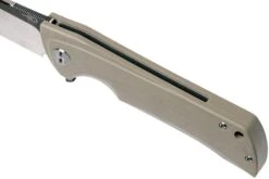 Bestech Knives Paladin Tan G10 BG13B-2 Navaja -Knives And Tools Comercio BHBG13B 2 07 bestech knives