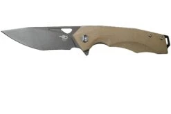 Bestech Toucan BG14C-1 Beige G10 Navaja