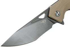 Bestech Toucan BG14C-1 Beige G10 Navaja -Knives And Tools Comercio BHBG14C 2 03 bestech knives