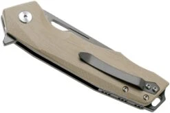 Bestech Toucan BG14C-1 Beige G10 Navaja -Knives And Tools Comercio BHBG14C 2 04 bestech knives