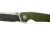 Bestech Barracuda BG15B-2 Black Stonewash Satin, Green G10, Navaja 1 Bestech Barracuda BG15B-2 Black Stonewash Satin, Green G10, Navaja -Knives And Tools Comercio BHBG15B 2 01 bestech knives