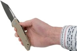 Bestech Barracuda BG15C-2 Black Stonewash Satin, Beige G10, Navaja -Knives And Tools Comercio BHBG15C 2 08 bestech knives