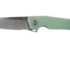 Bestech Barracuda BG15D-1 Stonewash Satinado, Transparente G10, Navaja -Knives And Tools Comercio BHBG15D 1 01 bestech knives