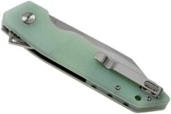 Bestech Barracuda BG15D-1 Stonewash Satinado, Transparente G10, Navaja 12 Bestech Barracuda BG15D-1 Stonewash Satinado, Transparente G10, Navaja -Knives And Tools Comercio BHBG15D 1 04 bestech knives