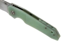 Bestech Barracuda BG15D-1 Stonewash Satinado, Transparente G10, Navaja 15 Bestech Barracuda BG15D-1 Stonewash Satinado, Transparente G10, Navaja -Knives And Tools Comercio BHBG15D 1 07 bestech knives