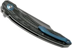 Bestech Fanga Beige G10 & Carbonfiber BG18D Navaja -Knives And Tools Comercio BHBG18D 04 bestech