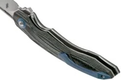 Bestech Fanga Beige G10 & Carbonfiber BG18D Navaja -Knives And Tools Comercio BHBG18D 05 bestech