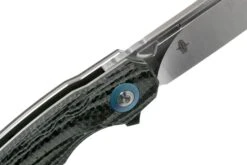 Bestech Fanga Beige G10 & Carbonfiber BG18D Navaja -Knives And Tools Comercio BHBG18D 06 bestech