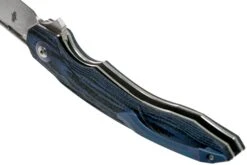 Bestech Fanga Blue G10 & Carbonfiber BG18E Navaja -Knives And Tools Comercio BHBG18E 05 bestech