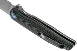 Bestech Ascot Beige G10 & Carbonfiber BG19B Navaja -Knives And Tools Comercio BHBG19B 05 bestech