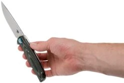 Bestech Ascot Beige G10 & Carbonfiber BG19B Navaja -Knives And Tools Comercio BHBG19B 08 bestech